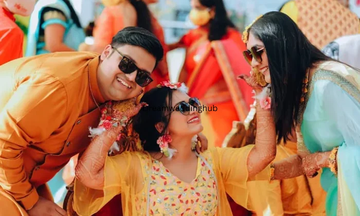 Shubham KR Photography